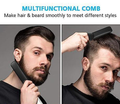 Beard and Hair Straightner