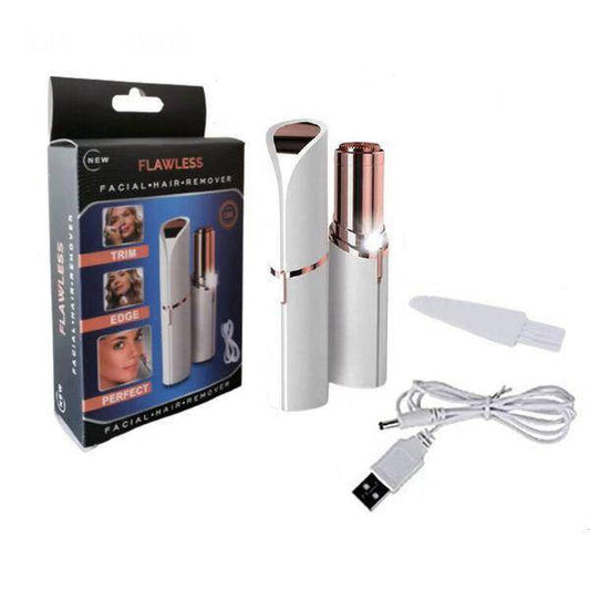 Rechargeable Flawless Hair Removal For Womens